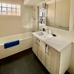 Apartman Cozy Apartment, Center, Sea View And Parking Biarritz