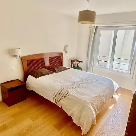 Apartament Cozy Apartment, Center, Sea View And Parking *